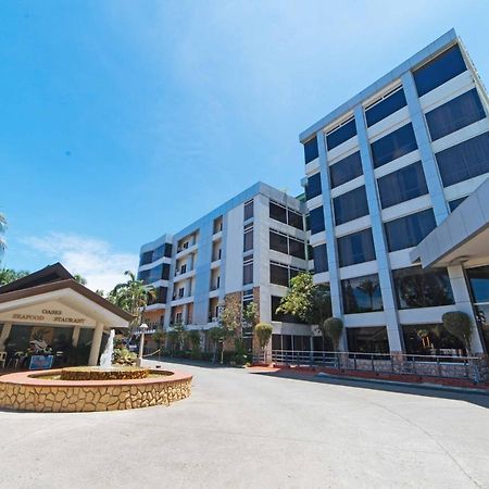 Reddoorz Premium @ The Ritz Garden Oases Ξενοδοχείο Davao City Εξωτερικό φωτογραφία