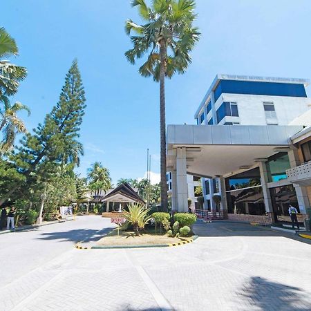 Reddoorz Premium @ The Ritz Garden Oases Ξενοδοχείο Davao City Εξωτερικό φωτογραφία