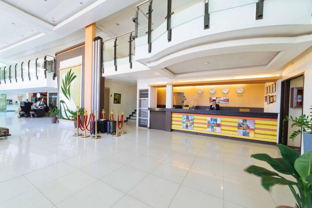 Reddoorz Premium @ The Ritz Garden Oases Ξενοδοχείο Davao City Εξωτερικό φωτογραφία