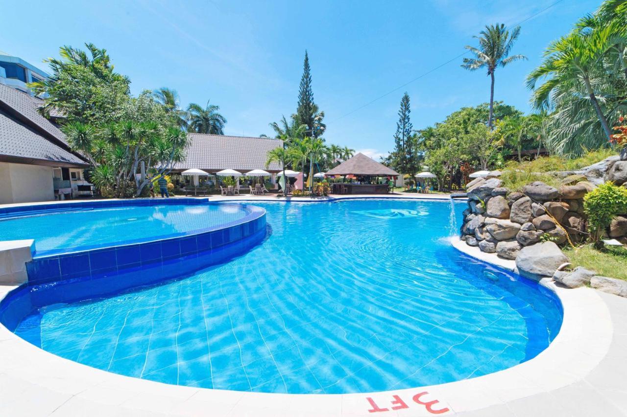 Reddoorz Premium @ The Ritz Garden Oases Ξενοδοχείο Davao City Εξωτερικό φωτογραφία