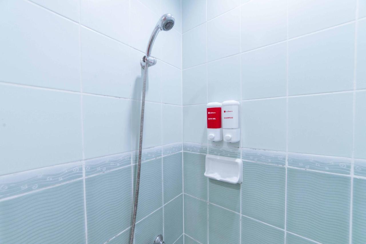 Reddoorz Premium @ The Ritz Garden Oases Ξενοδοχείο Davao City Εξωτερικό φωτογραφία