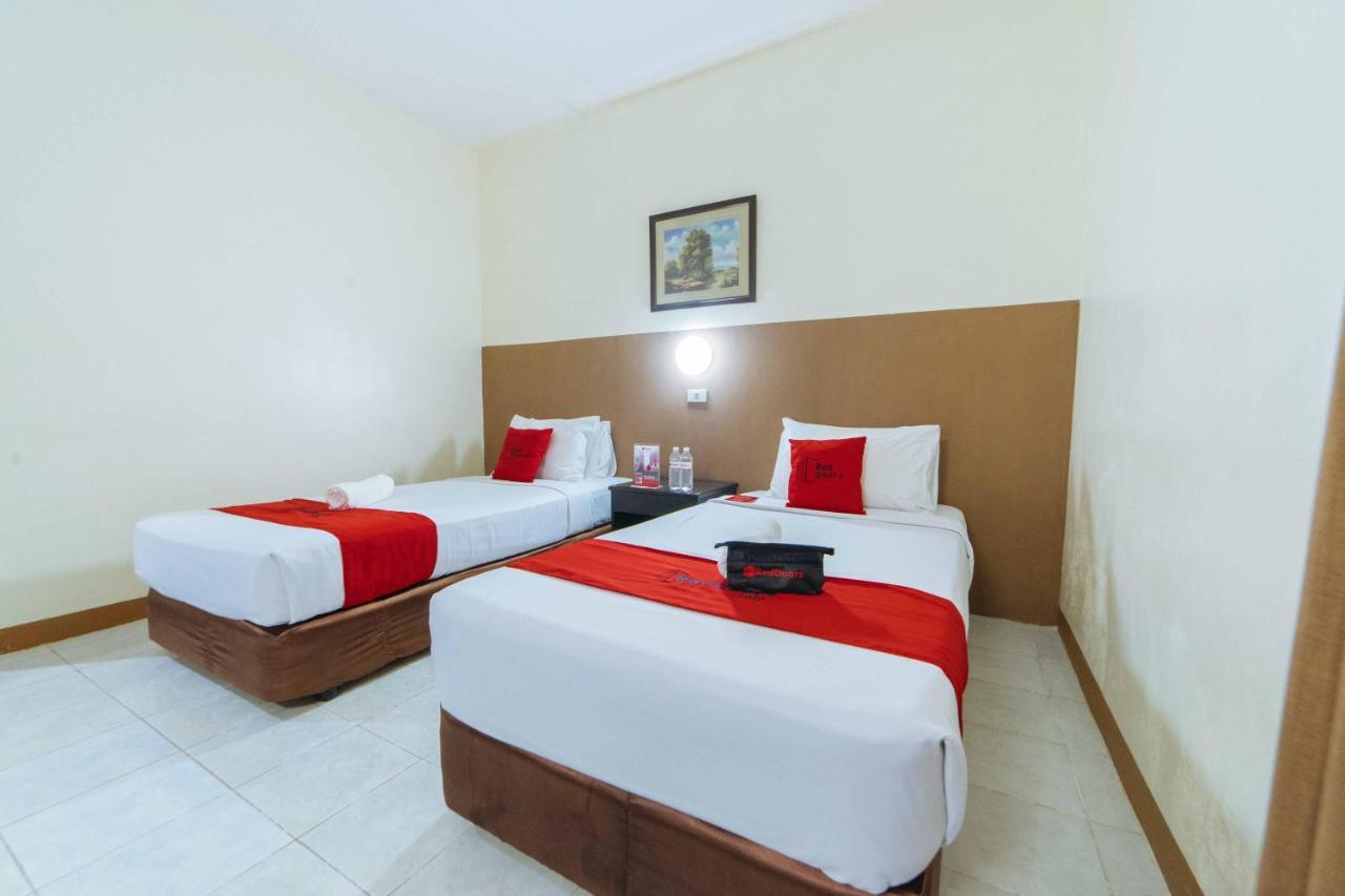 Reddoorz Premium @ The Ritz Garden Oases Ξενοδοχείο Davao City Εξωτερικό φωτογραφία
