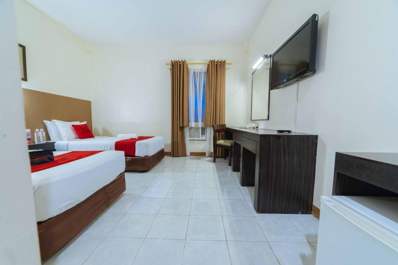 Reddoorz Premium @ The Ritz Garden Oases Ξενοδοχείο Davao City Εξωτερικό φωτογραφία