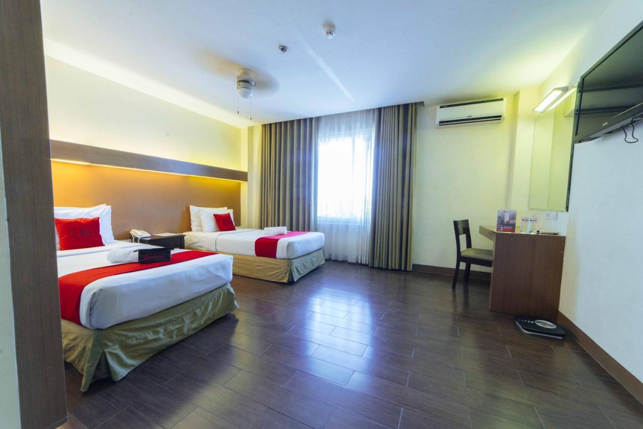 Reddoorz Premium @ The Ritz Garden Oases Ξενοδοχείο Davao City Εξωτερικό φωτογραφία