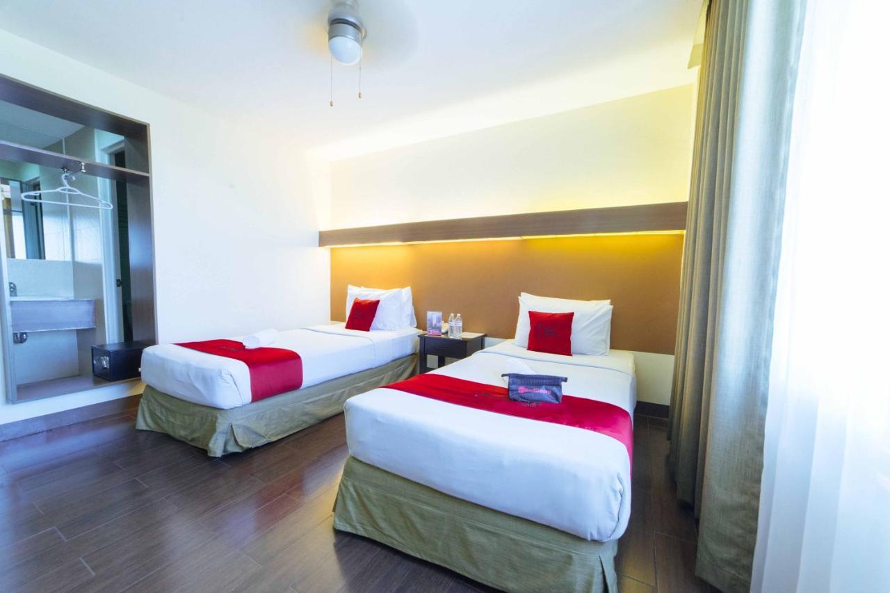 Reddoorz Premium @ The Ritz Garden Oases Ξενοδοχείο Davao City Εξωτερικό φωτογραφία