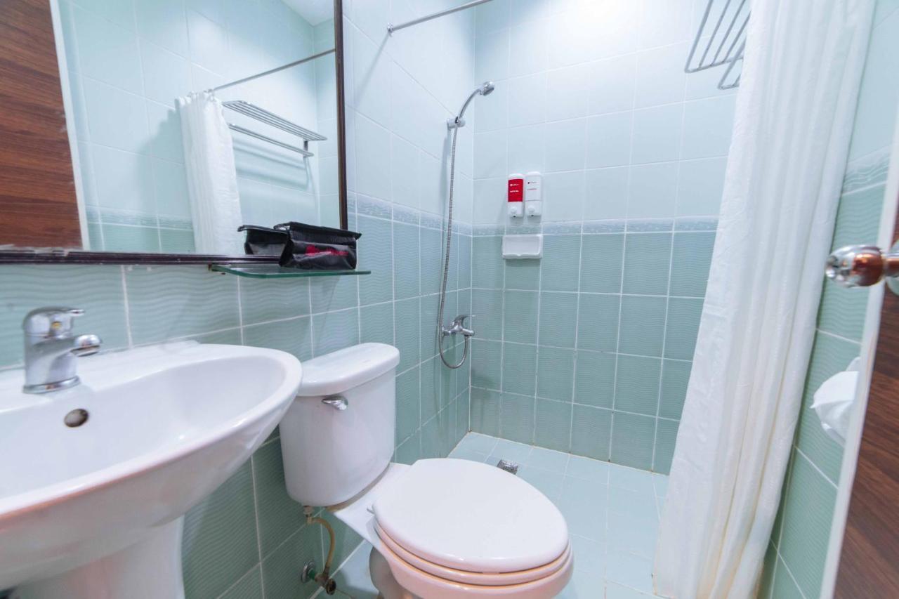 Reddoorz Premium @ The Ritz Garden Oases Ξενοδοχείο Davao City Εξωτερικό φωτογραφία