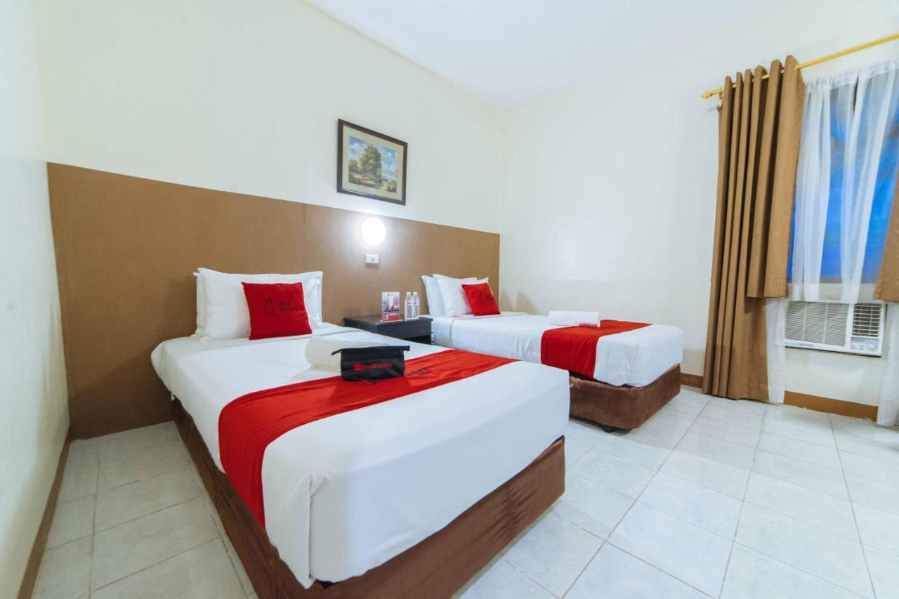 Reddoorz Premium @ The Ritz Garden Oases Ξενοδοχείο Davao City Εξωτερικό φωτογραφία