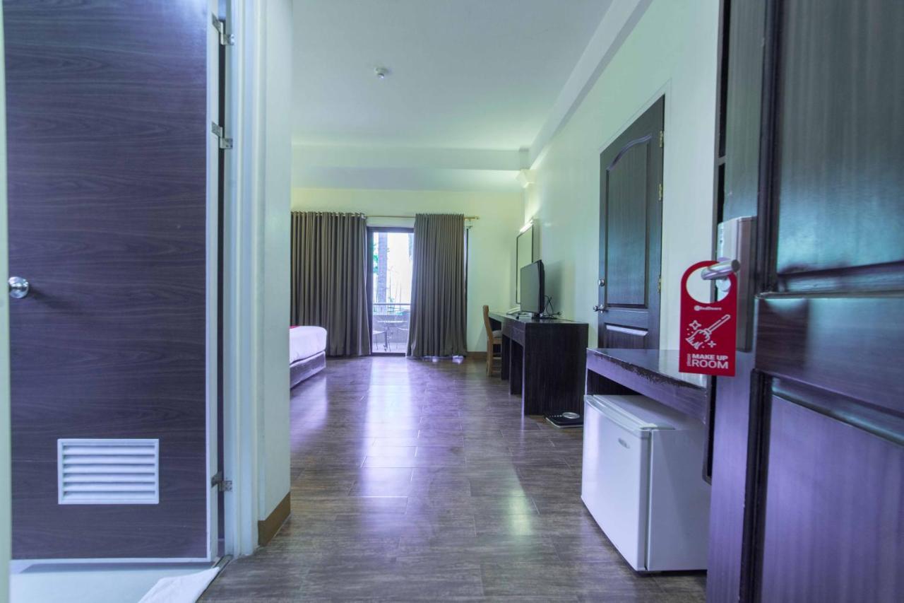Reddoorz Premium @ The Ritz Garden Oases Ξενοδοχείο Davao City Εξωτερικό φωτογραφία