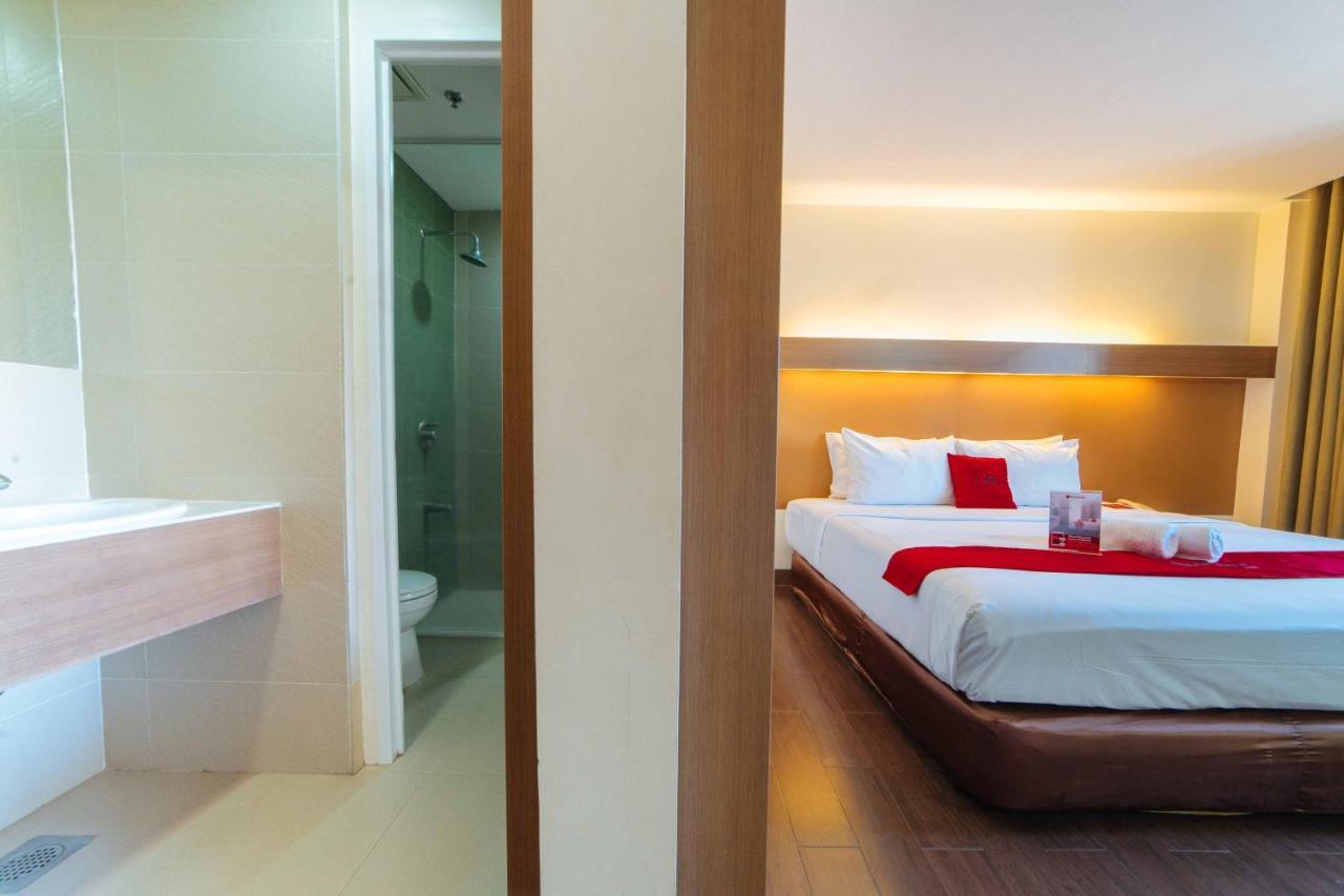 Reddoorz Premium @ The Ritz Garden Oases Ξενοδοχείο Davao City Εξωτερικό φωτογραφία