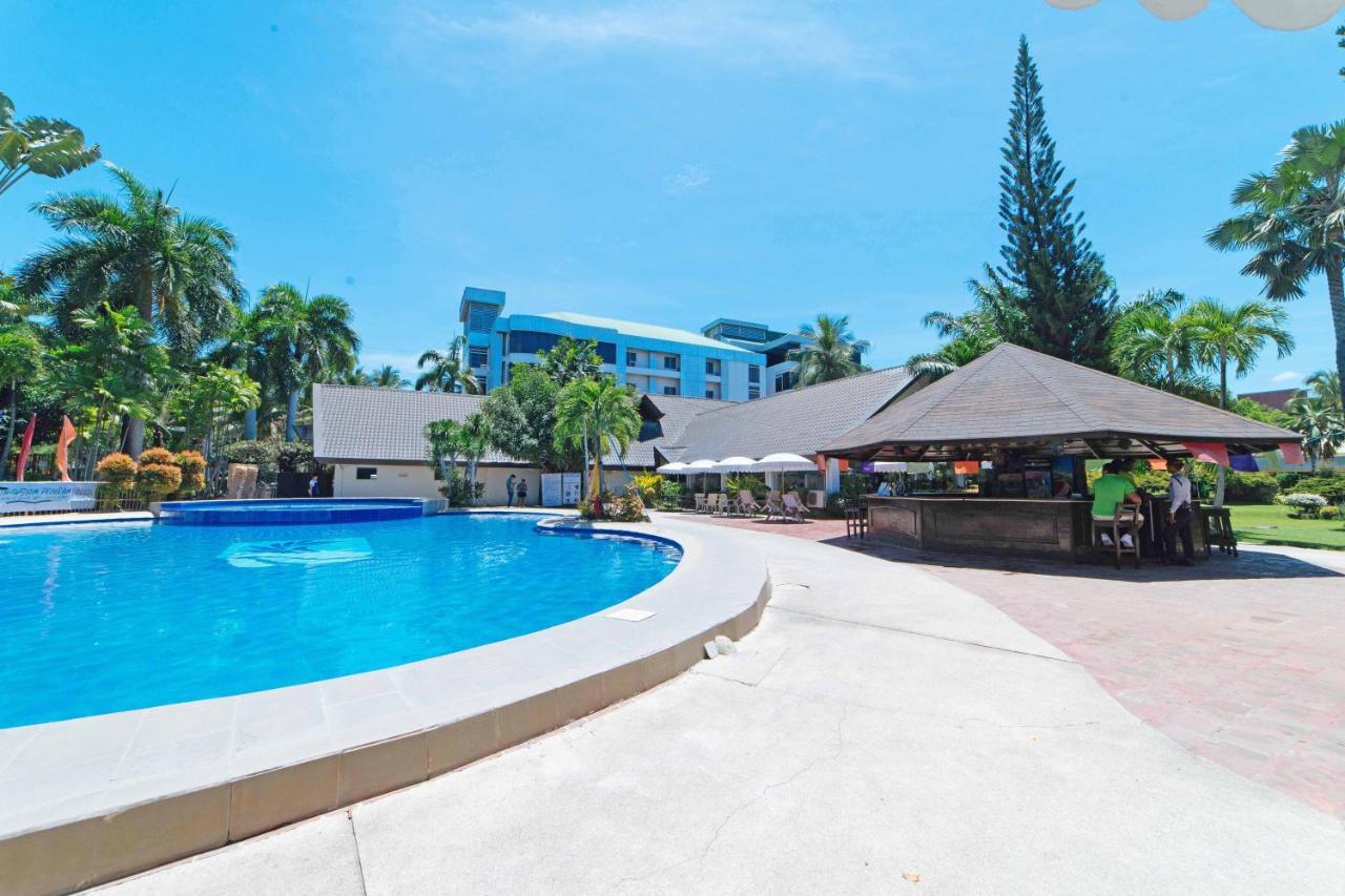 Reddoorz Premium @ The Ritz Garden Oases Ξενοδοχείο Davao City Εξωτερικό φωτογραφία