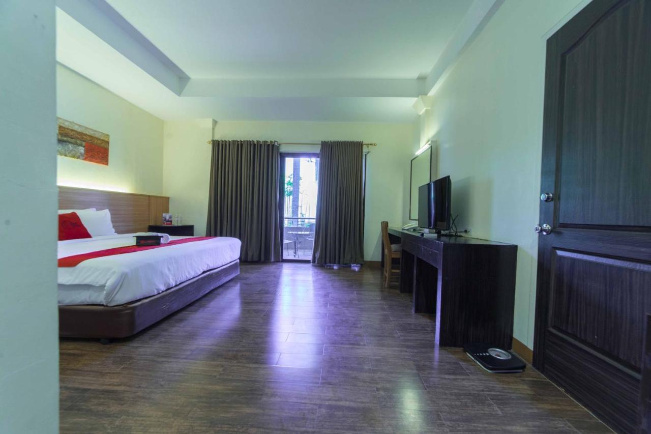Reddoorz Premium @ The Ritz Garden Oases Ξενοδοχείο Davao City Εξωτερικό φωτογραφία