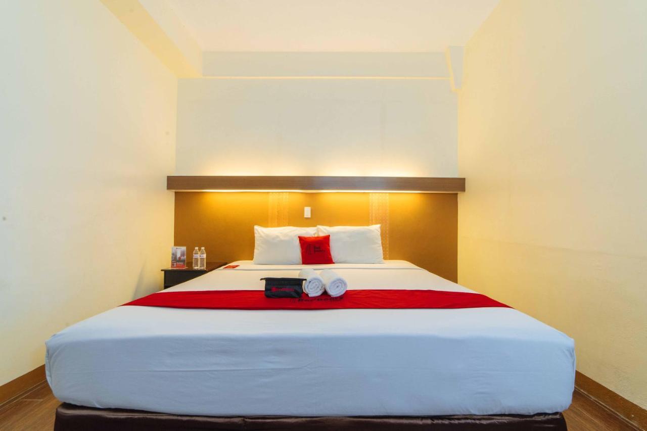 Reddoorz Premium @ The Ritz Garden Oases Ξενοδοχείο Davao City Εξωτερικό φωτογραφία