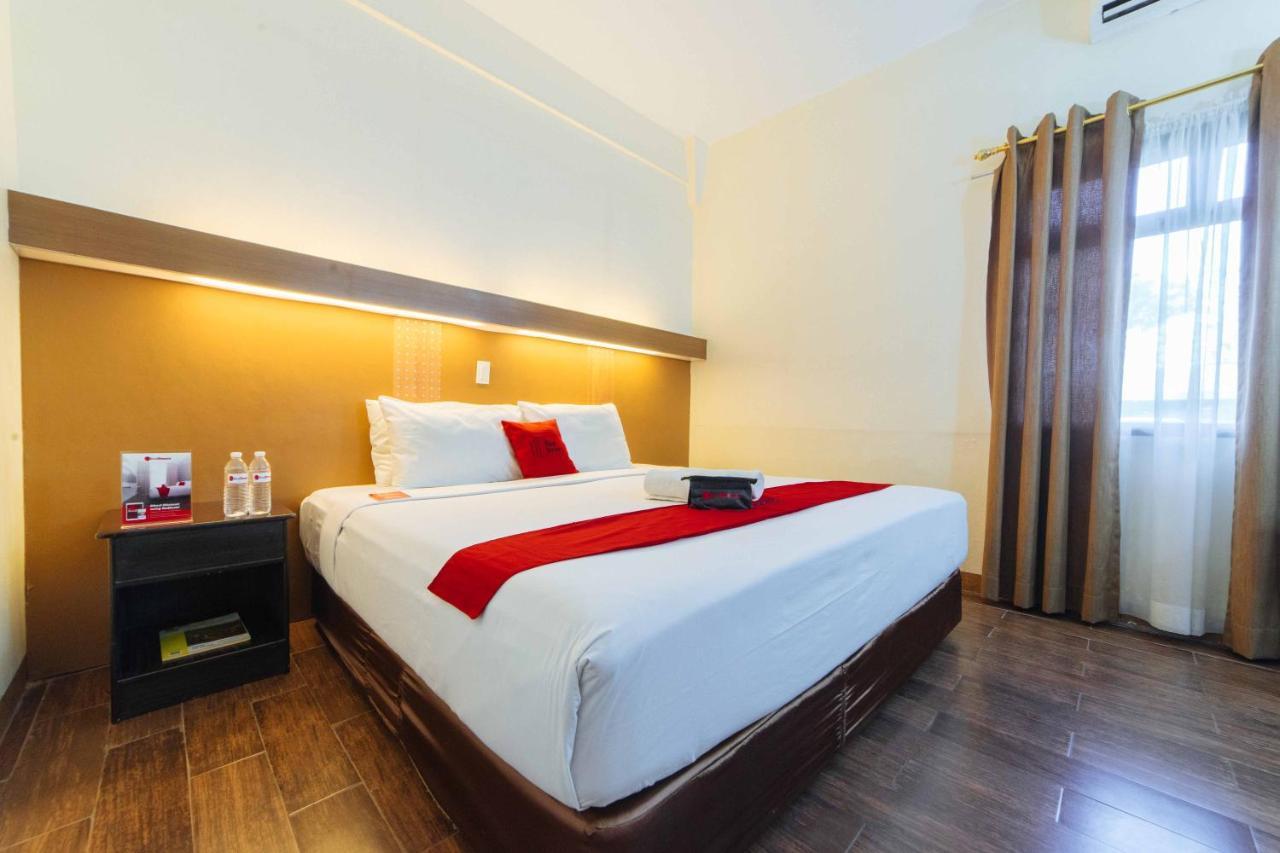Reddoorz Premium @ The Ritz Garden Oases Ξενοδοχείο Davao City Εξωτερικό φωτογραφία