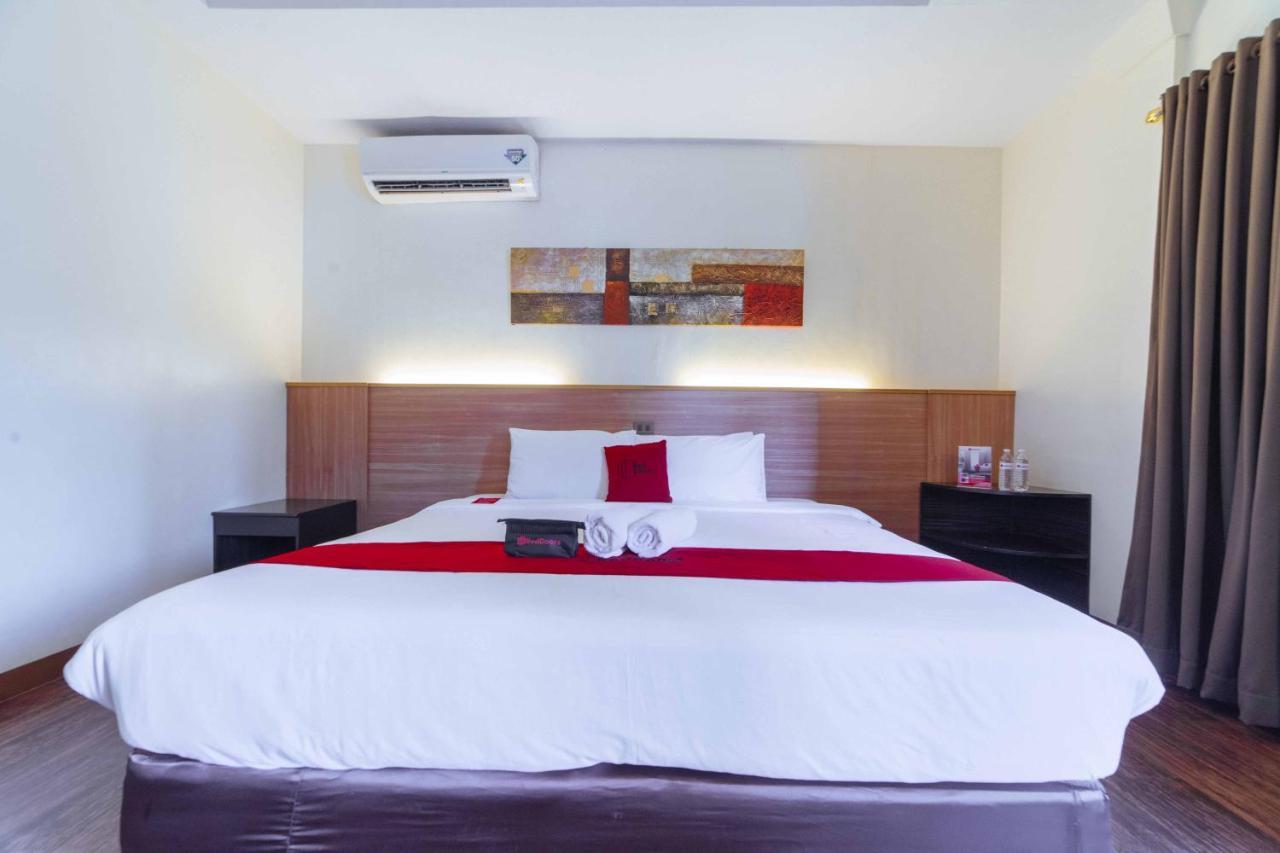 Reddoorz Premium @ The Ritz Garden Oases Ξενοδοχείο Davao City Εξωτερικό φωτογραφία