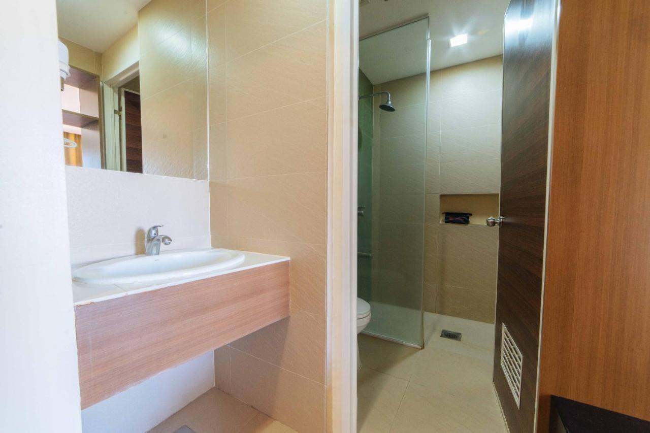 Reddoorz Premium @ The Ritz Garden Oases Ξενοδοχείο Davao City Εξωτερικό φωτογραφία