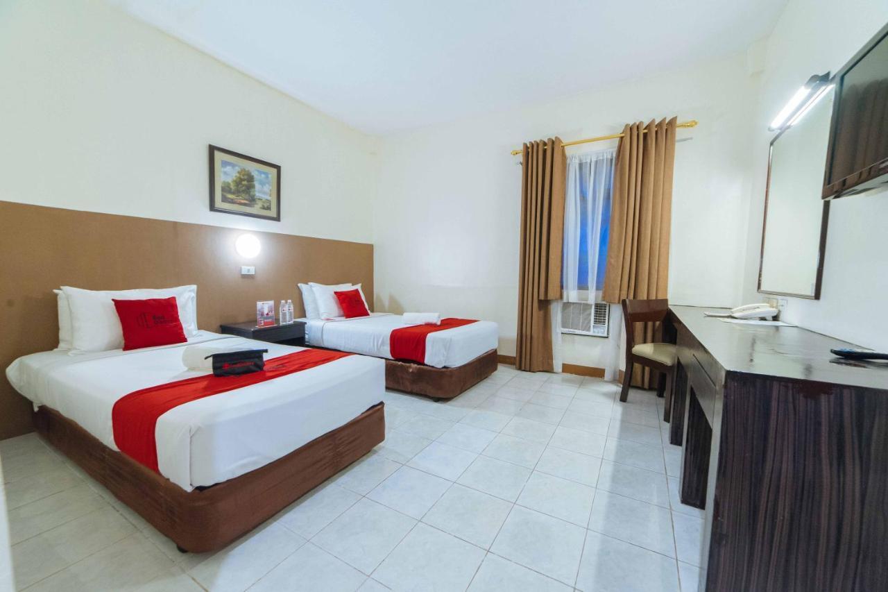 Reddoorz Premium @ The Ritz Garden Oases Ξενοδοχείο Davao City Εξωτερικό φωτογραφία