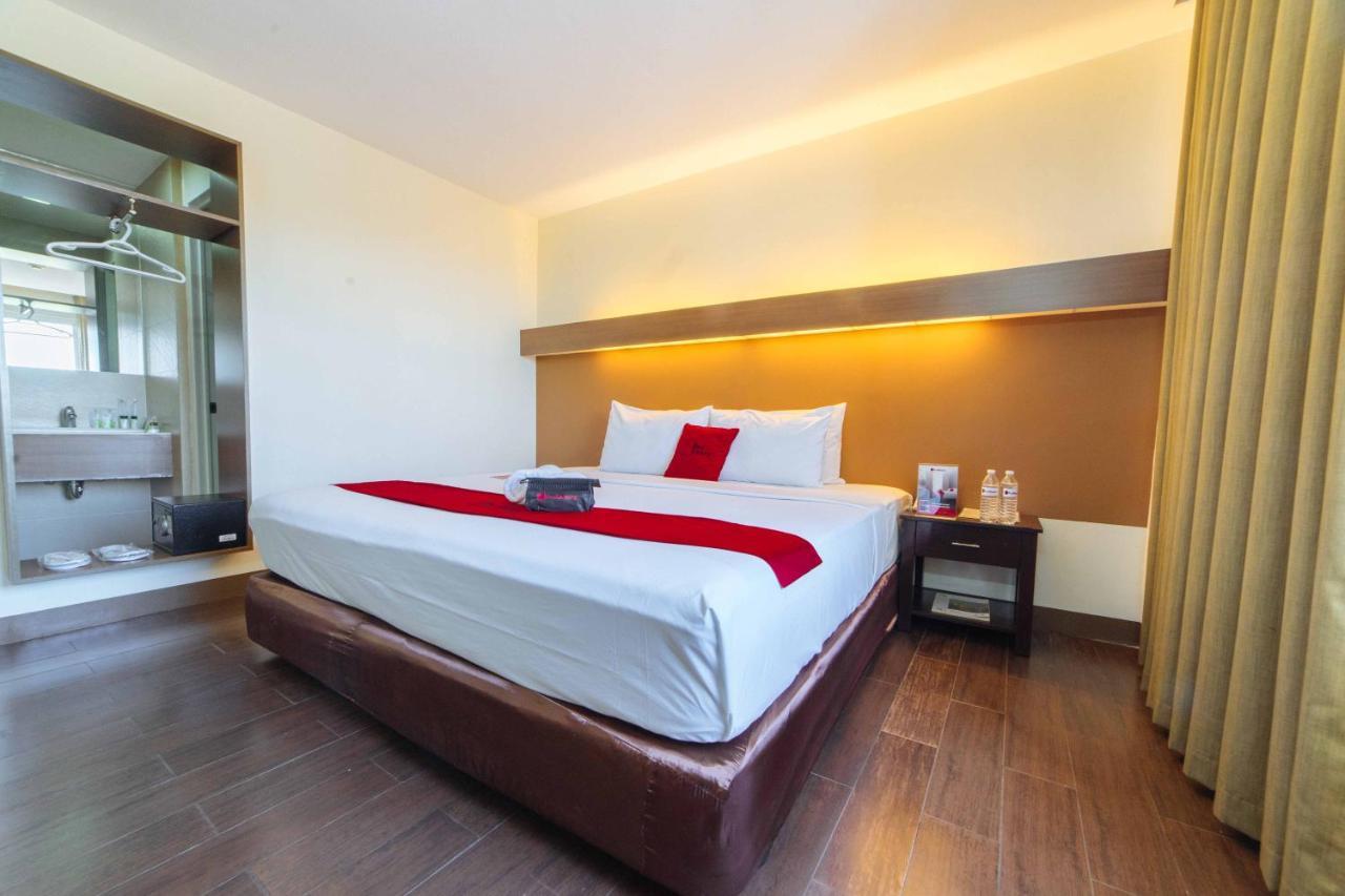 Reddoorz Premium @ The Ritz Garden Oases Ξενοδοχείο Davao City Εξωτερικό φωτογραφία