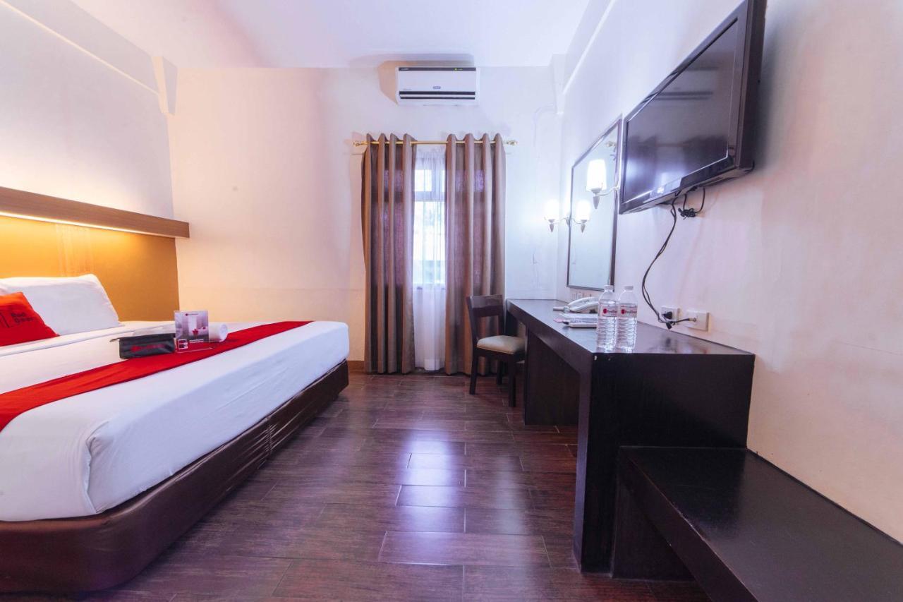 Reddoorz Premium @ The Ritz Garden Oases Ξενοδοχείο Davao City Εξωτερικό φωτογραφία