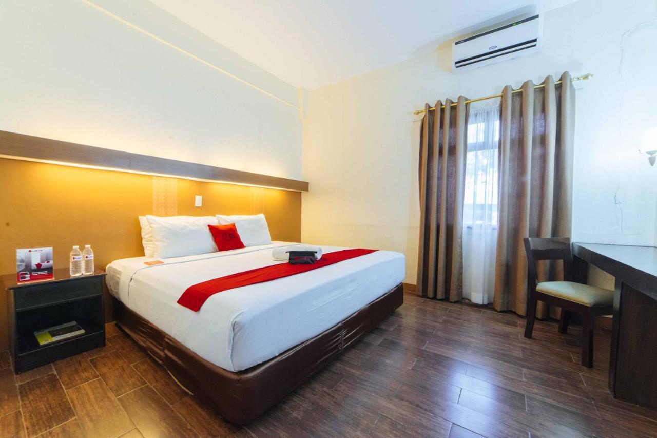 Reddoorz Premium @ The Ritz Garden Oases Ξενοδοχείο Davao City Εξωτερικό φωτογραφία