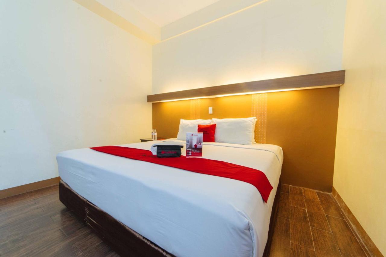 Reddoorz Premium @ The Ritz Garden Oases Ξενοδοχείο Davao City Εξωτερικό φωτογραφία